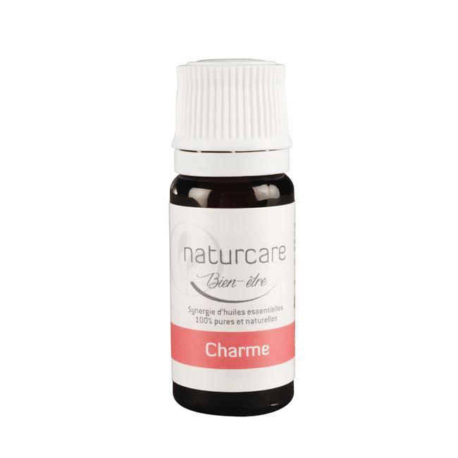 Harmonie: Synergy Charme Aromatheraphie Konzentrat 10ml