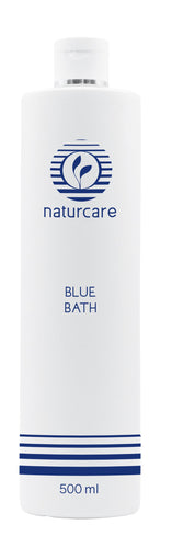 BLUE BATH - Schaumbad Bain Moussante 500ml