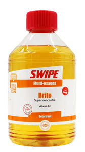STARTER SET 500ml GROSS (S-02G)