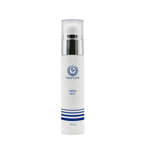 CRÉME DE NUIT - NACHTCREME 50ml