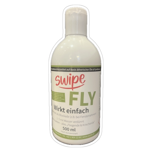 nicht kriechende öle Swipe FLY 500ml