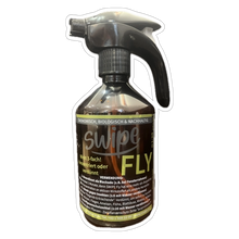 FLY 500ml Arbeitsflasche