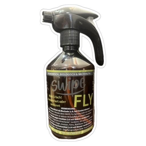 FLY 500ml Arbeitsflasche