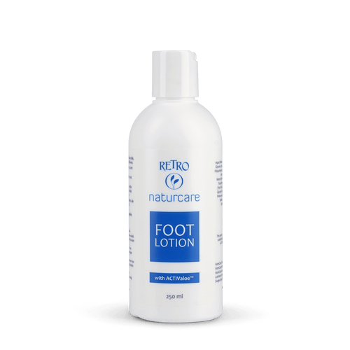ALOE FUSSMILCH 250ml