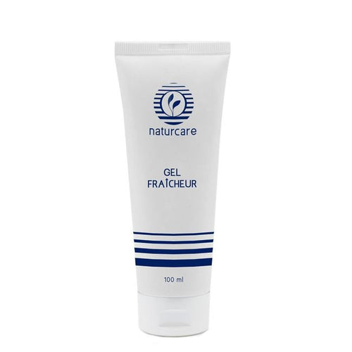 GEL FRAICHEUR 125ml