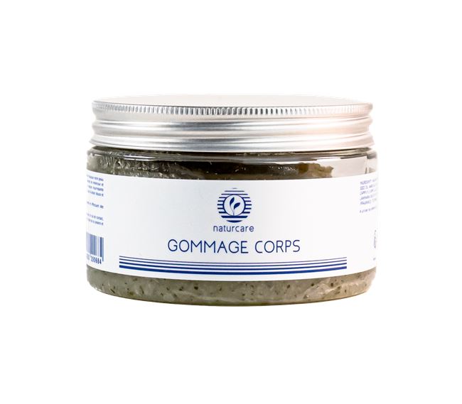 GOMMAGE CORPS - Körperpeeling