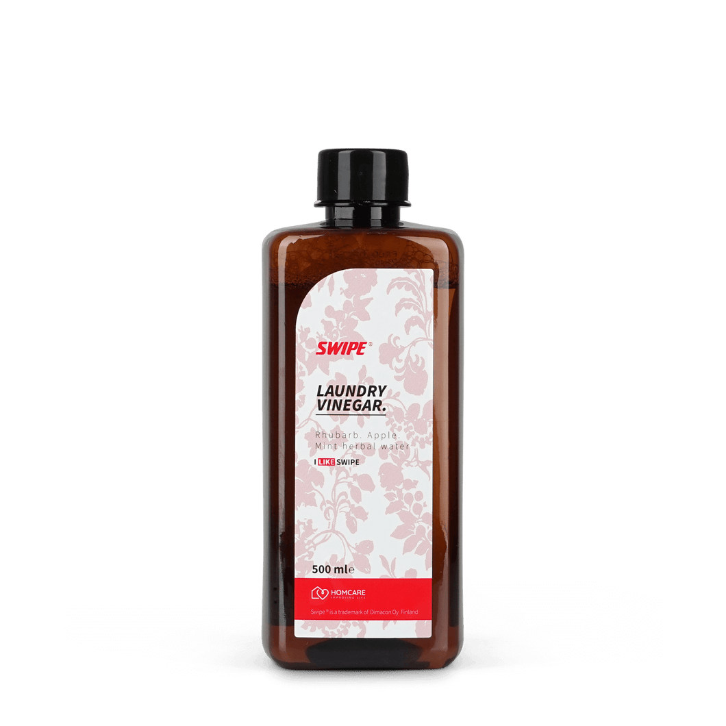 Laundry Vinegar - Swipe Wäscheessig