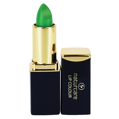 Lippenstift Grün