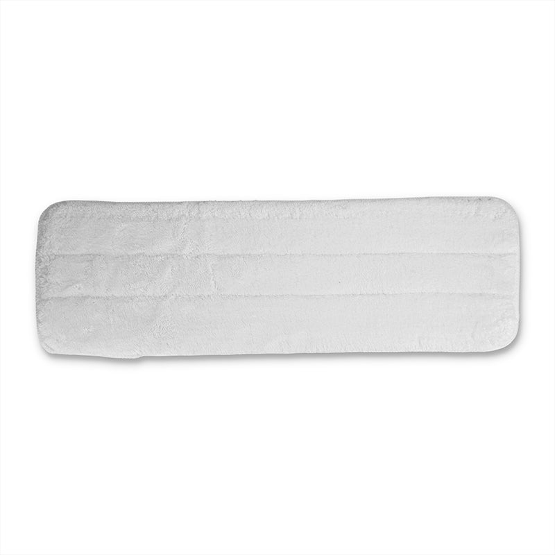 Mifi Bodenwischtuch WEISS, der Staubbeseitiger!