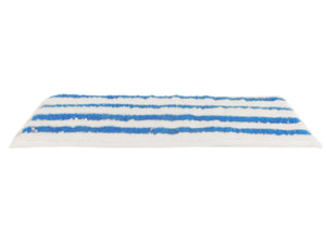 Mifi Bodenschrubbtuch BLAU-WEISS