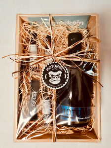 MOTORØL Geschenkbox „MOPED“