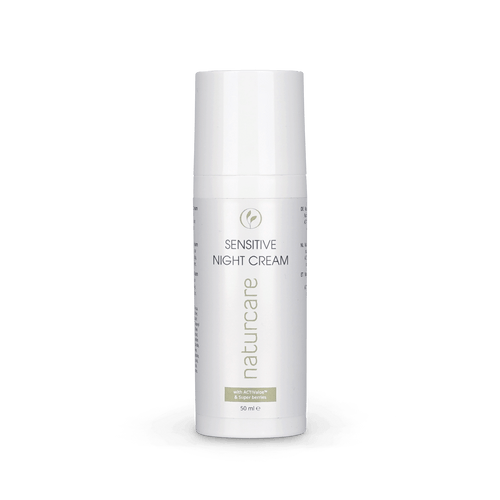 SENSITIVE NIGTH CREAM 50ml