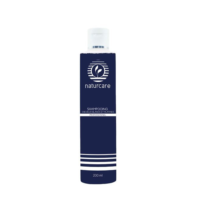 SHAMPOO Blancs et Platines 200ml