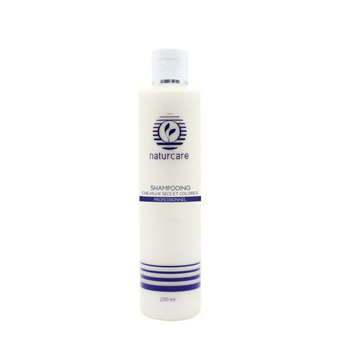 SHAMPOO Secs et Colorés 200ml