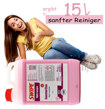 2x SOMTHIN´ELSE 3L Stammkunden Aktion - Swipe 500 gratis