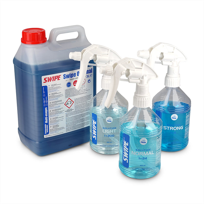 SWIPE Original 3L SET (S-01L)