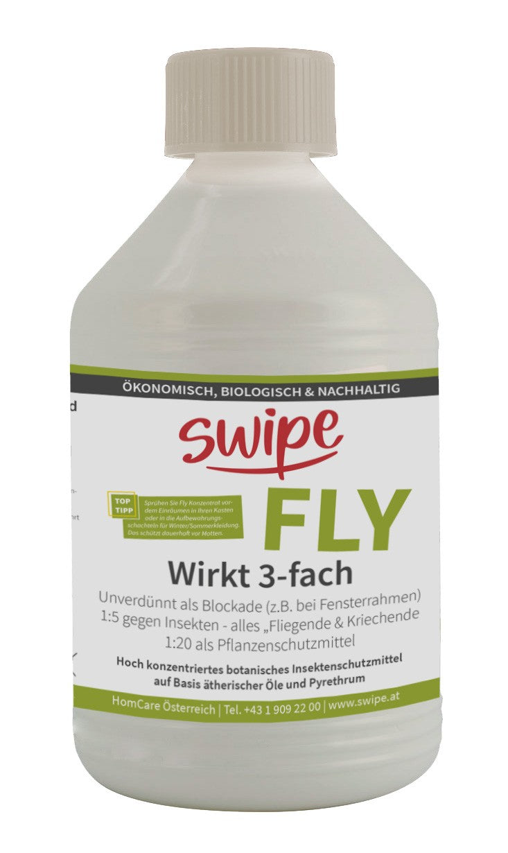 1x Swipe FLY - Sonderpreis NUR für VORMERKKUNDEN mit Rabattcode 