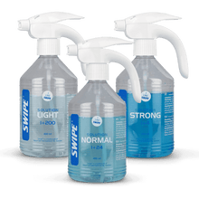 STARTER SET 500ml GROSS (S-02G)