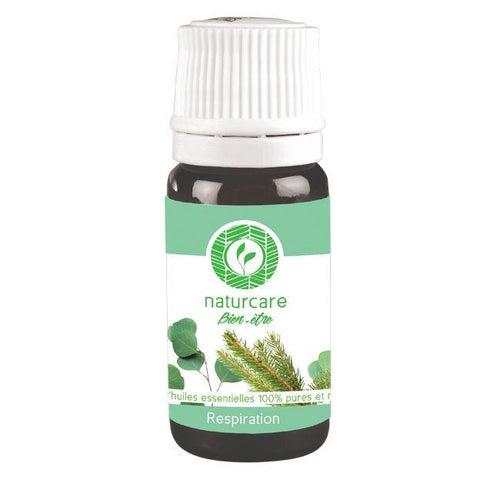 Erkältung: Synergy Respiration: Aromatherapie Konzentrat 30ml
