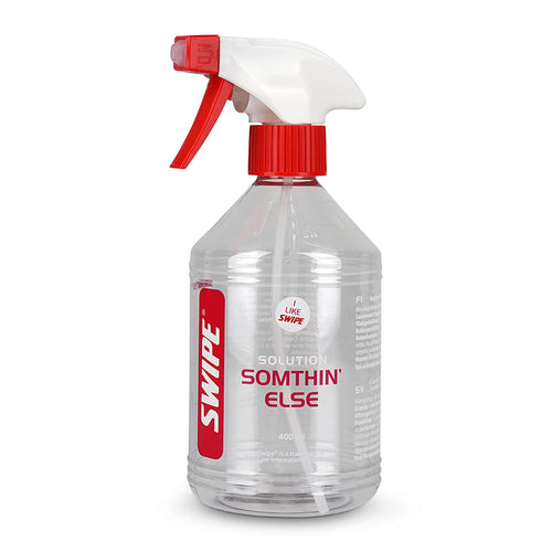 SOMTHIN´ELSE Sprühflasche 500 ml  - Fleck- und Entfettungslösung