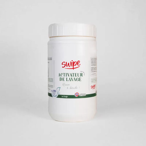 Swipe 30:60 750g Trommel