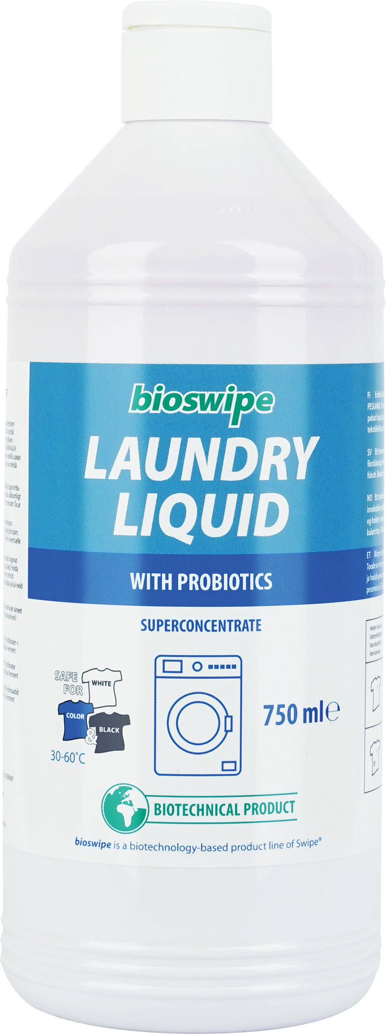 Laundry Liquid 750
