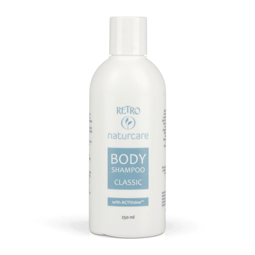 BODY SHAMPOO Classik 250ml
