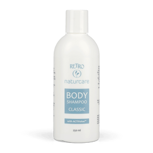BODY SHAMPOO Classik 250ml